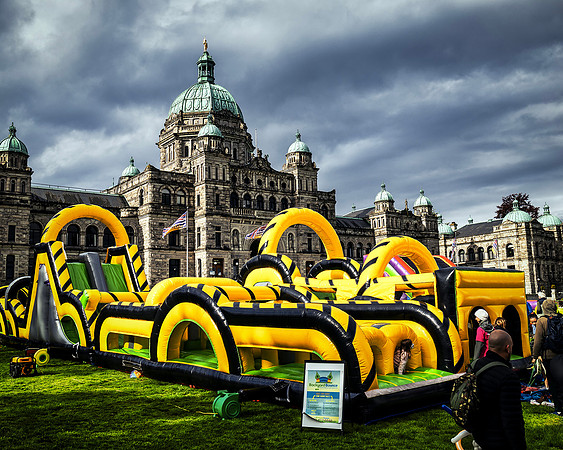 Robert Burkholder BCLeg 1