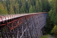 Jessica North-O'Connell-Trestle