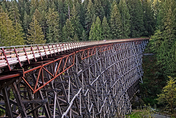 Jessica North-O'Connell-Trestle