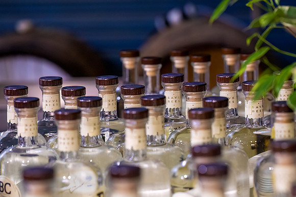 Jim Whyte 4 distillery