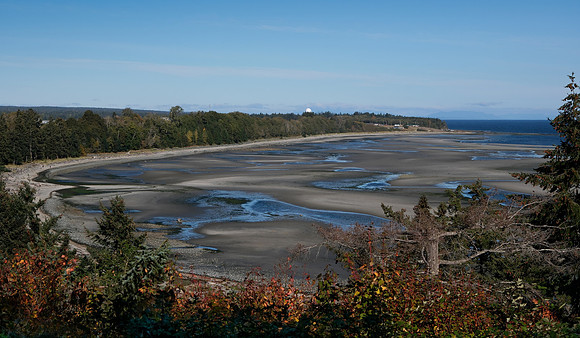 Jenny Houg-Kye Bay Sandscape