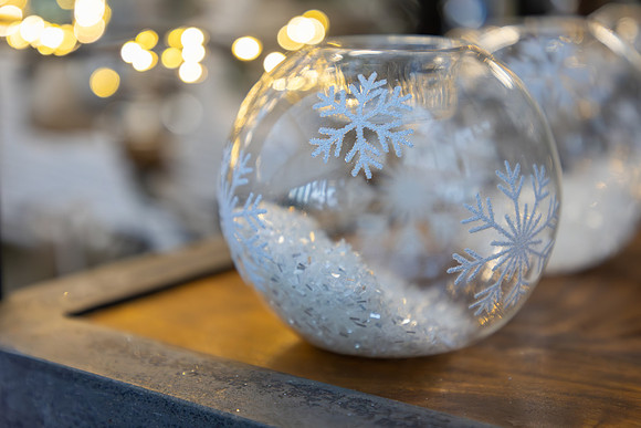 2 - Ornament - Fernanda Gimenez
