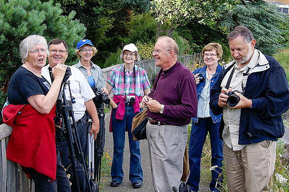 Field Trip - Victoria Jun 2020-2