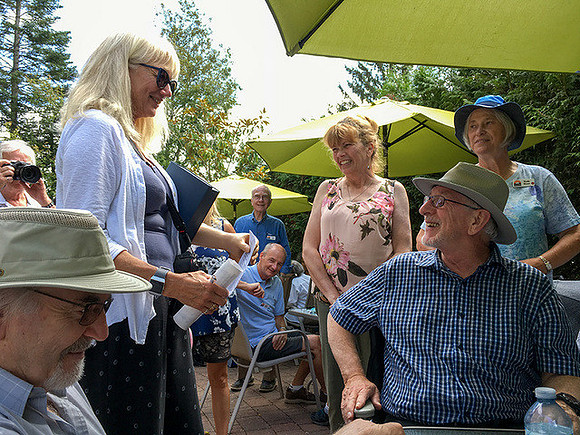 Summer Picnic 2019-1