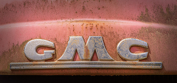 Diane Spaidal-GMC Grunge