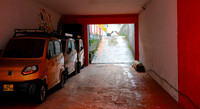 Julie Gourdeau-Garage