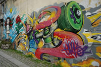 Julie Gourdeau-Graffiti_1