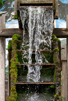 Anne L-The Waterwheel
