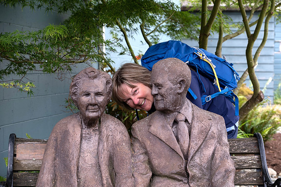 Jenny Houg-Three's Company