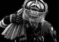 #5 Fire Fatigue - Bruce Johnstone. 23.5