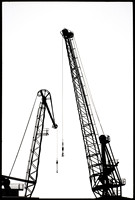 Henning Wulff-Cranes 1974