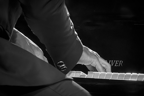 Jacques Boissonneault-Improvisation