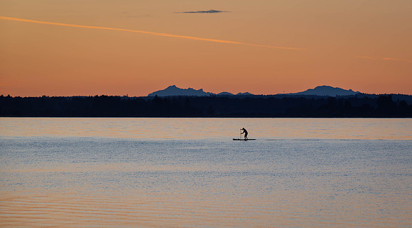 THIRD PLACE - Katie Hubberstey-Solitude