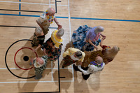 Bill Jorgensen-Square Dance