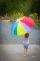 Iris Schurz-Chasing the Rain