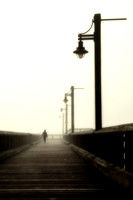 3RD PLACE - Fernanda Gimenez-Fog