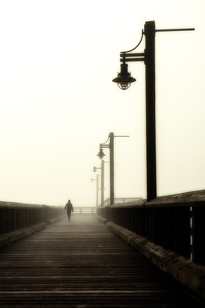 3RD PLACE - Fernanda Gimenez-Fog