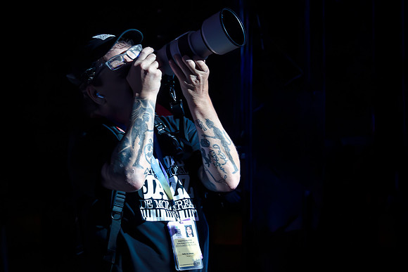 Jacques Boissonneault-Snapper
