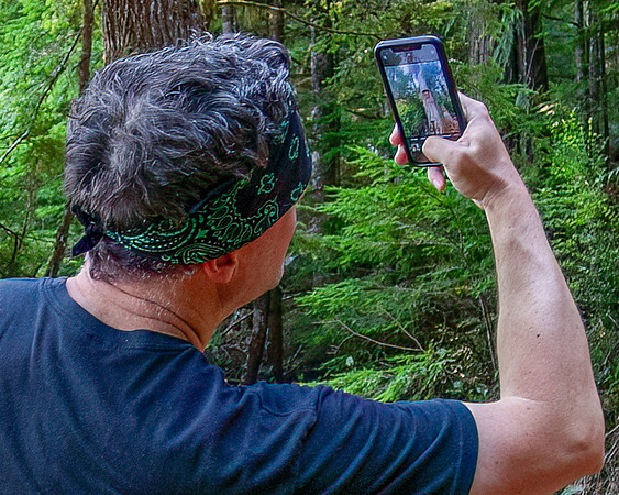Jim Whyte-IPhone for Backup