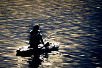 Don Tait-Fishing
