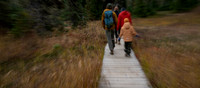 Julie Gourdeau-Trail Family