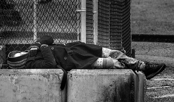 Wilf Meier-Sometimes Life is Hard