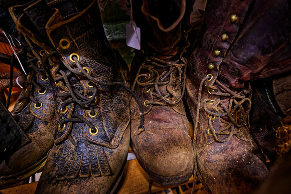 Bruce Johnstone 4