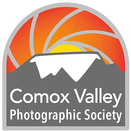 Camera Club Logo