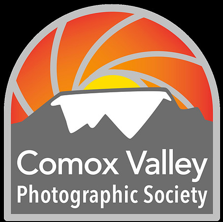 Camera Club Logo