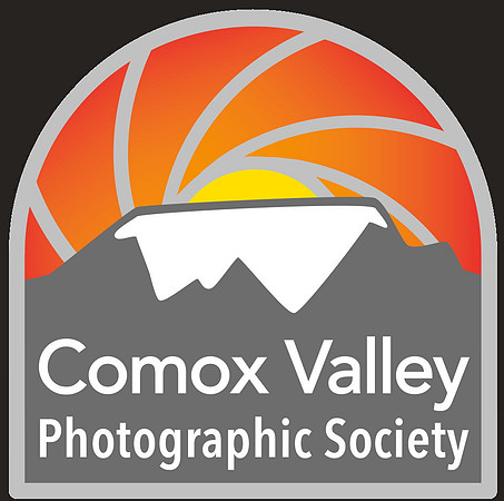 Camera Club Logo