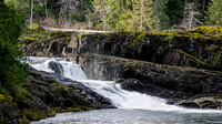 Bill Jorgensen-Campbell River