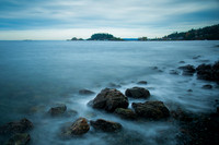Amit Bakshi-Time and Tide