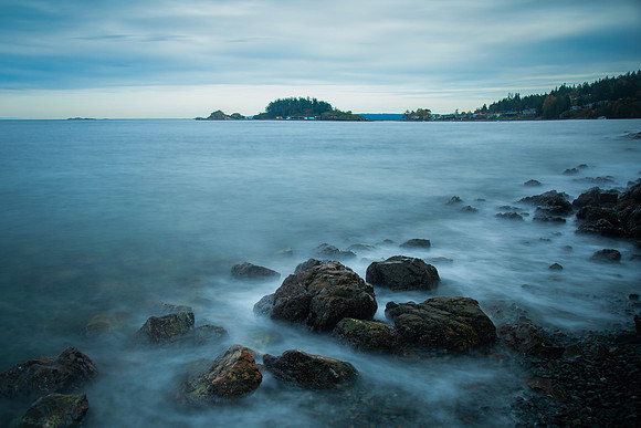 Amit Bakshi-Time and Tide