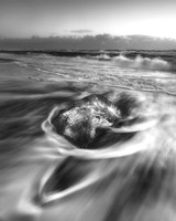 Carol Kujala-Beach Glass