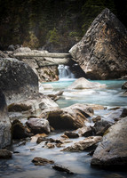 Carol Kujala-Yoho Creek