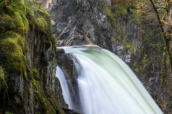 Katie Hubberstey-Qualicum Falls