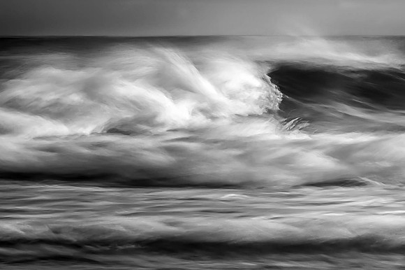Neal Erickson-Back Shore Wave