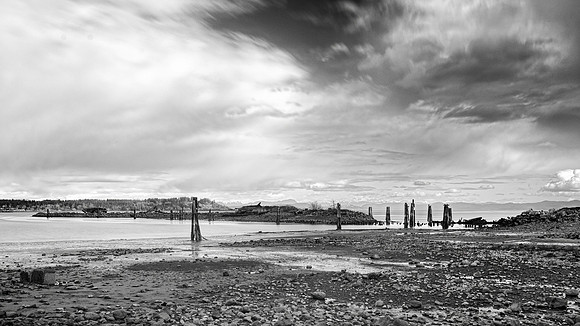Sean O'Connell-Royston Wrecks