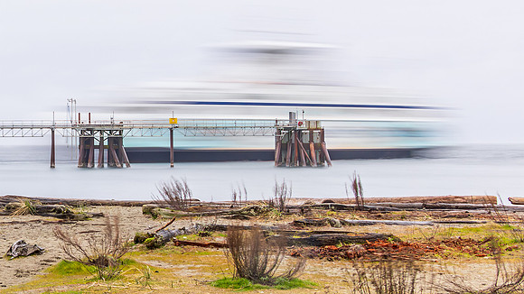 Wilf Meier-Fast Ferry