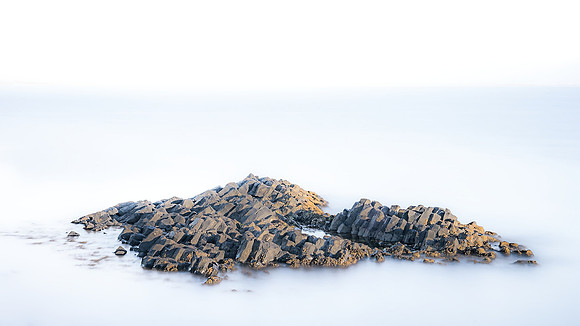 Wink Richardson-Iceland