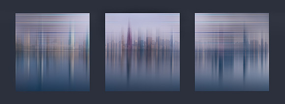 Urban Reverie - Diane Spaidal - 24