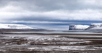 The Polar Desert (Devon Island) - Laura Tait -21