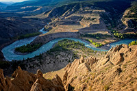 Farwell Canyon - Bruce Johnstone - 22