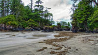 San Joseph Bay - Norman Mathew - 21.5