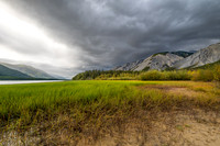 Muncho Lake - Marie MacIsaac - 24.5