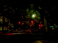 Cindy Powell-Gritty Nightlife