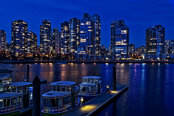 Diane Spaidal-Where the City Softens