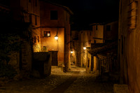 FIRST PLACE - Kerry Dawson-Alba Night