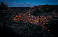 Kerry Dawson-Albarracin