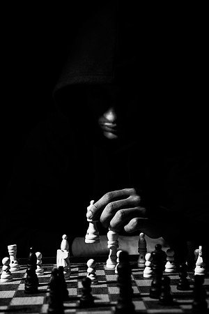 The Grand Master
